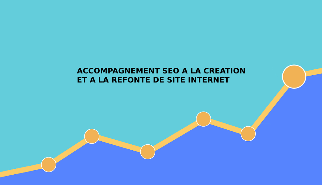 Qu’est-ce que l’accompagnement SEO à la création ou à la refonte de site internet ?