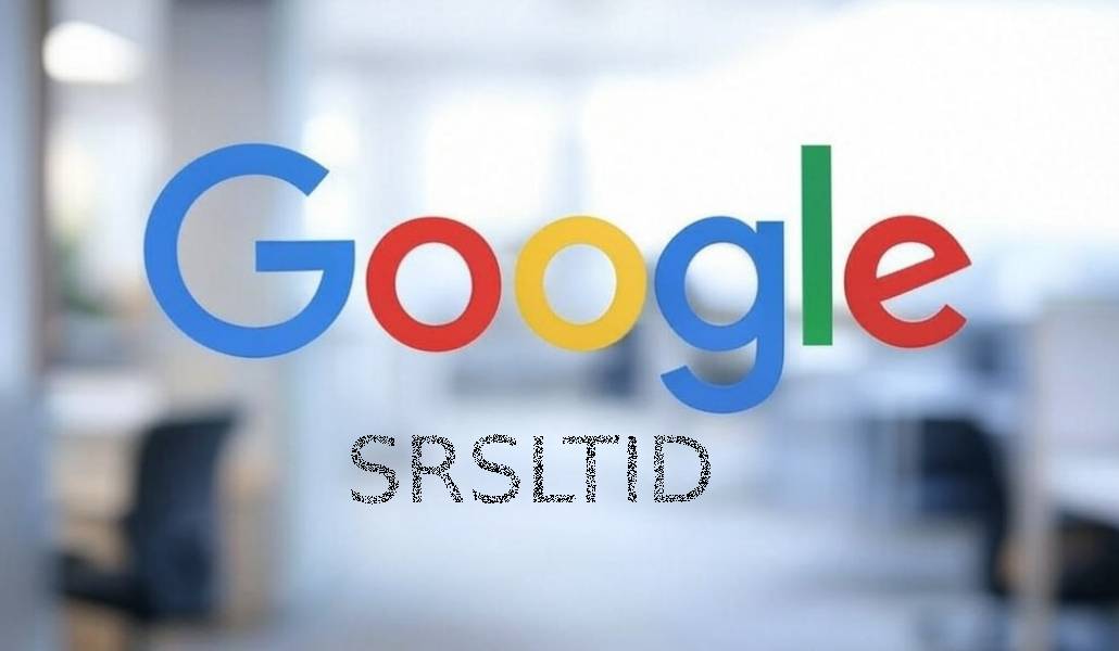 Le paramètre srsltid et son impact sur le SEO : une analyse approfondie