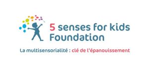 5 Senses for Kids